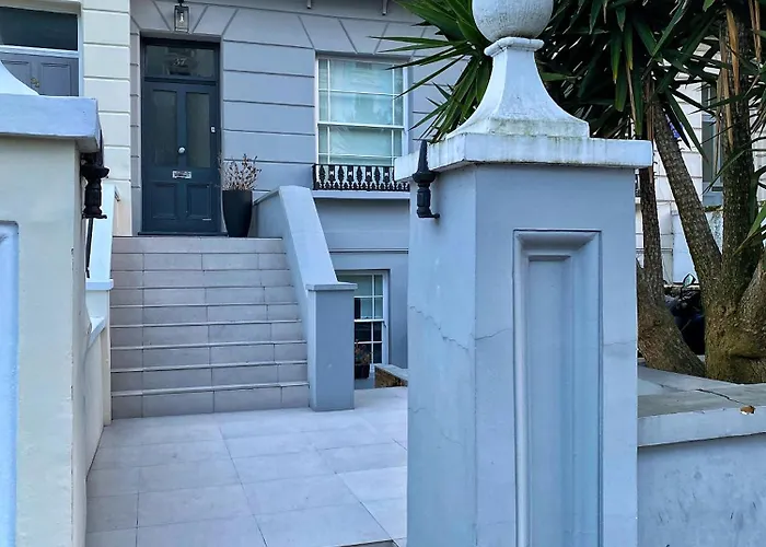 Stayprime Notting Hill Serviced Apartments London